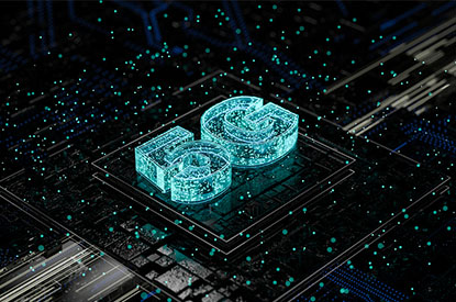 5G、人工智能、區(qū)塊鏈與物聯(lián)網(wǎng)的關(guān)系