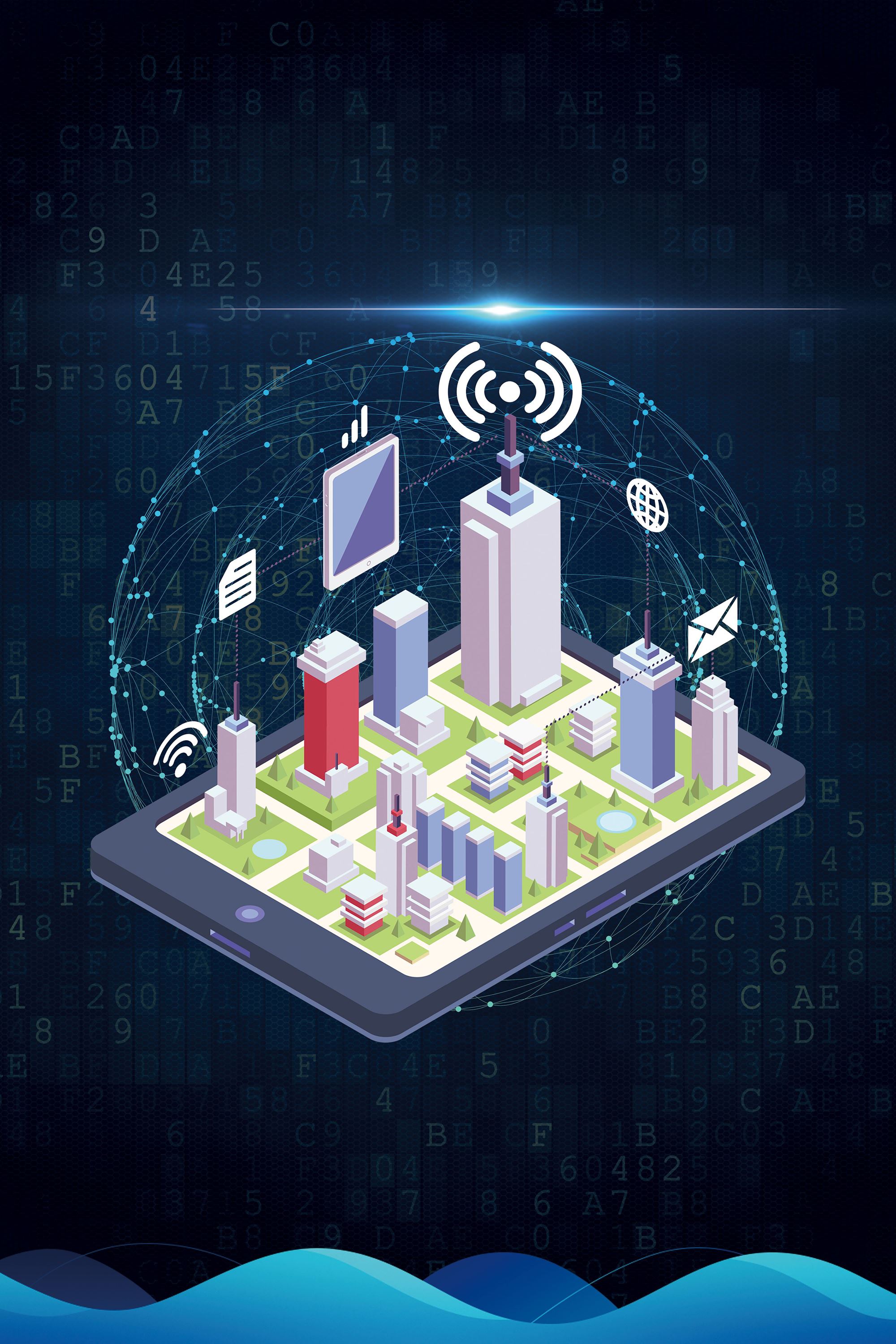 為什么行業(yè)平臺(tái)受重視？