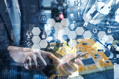 物聯(lián)網三個關鍵詞