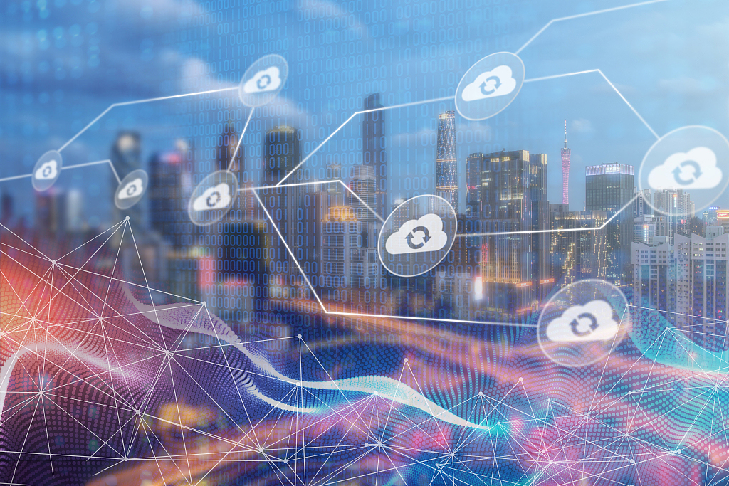 互聯(lián)網的未來&mdash;&mdash;物聯(lián)網