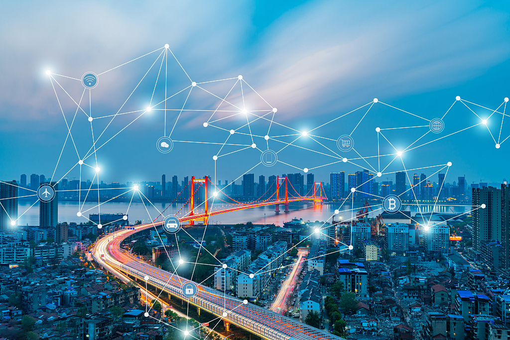 物聯(lián)網的基礎是什么